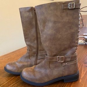 Justice Boots